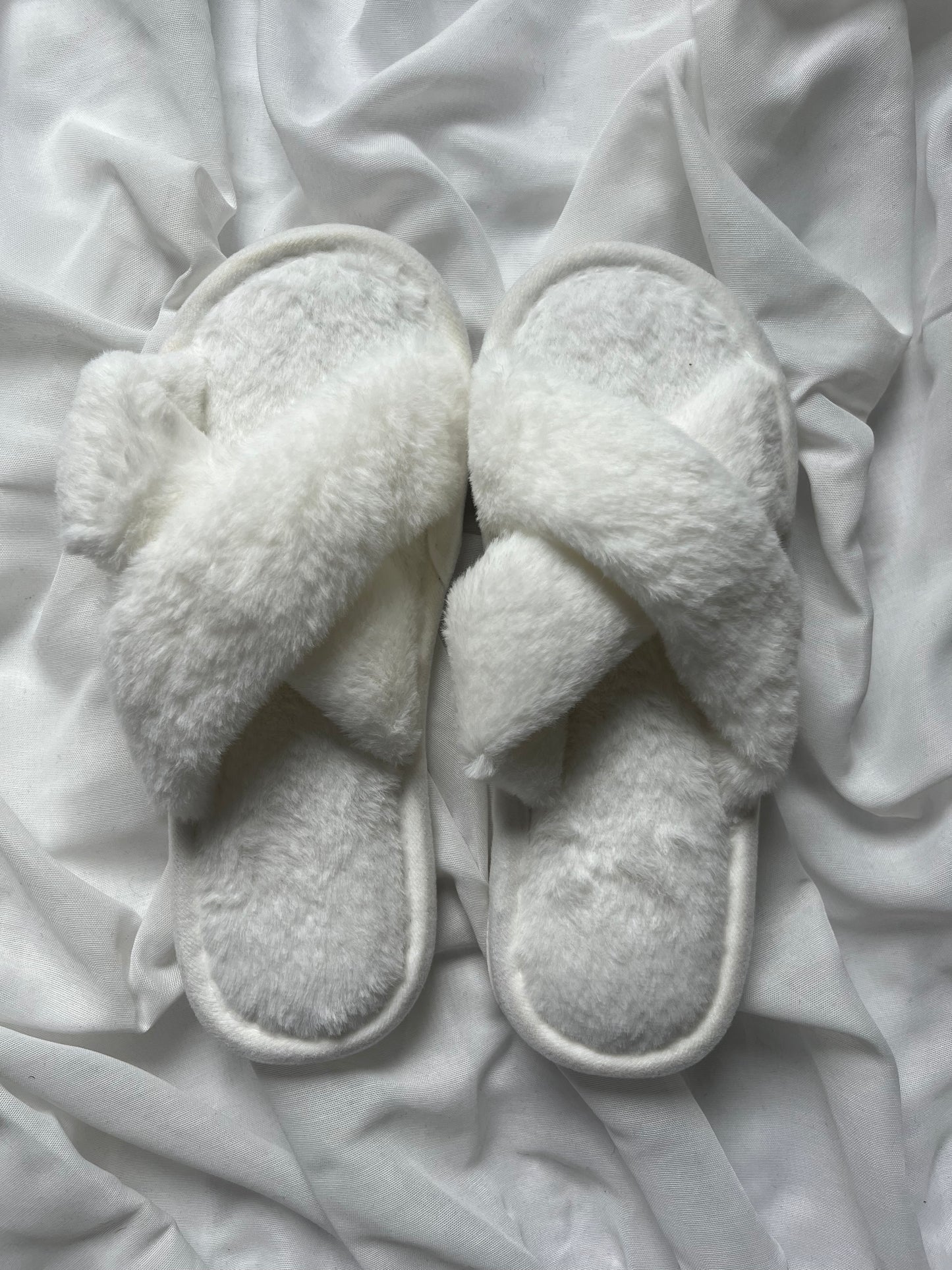 Chaussons personnalisé